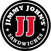 jimmyjohn's gourmet sandwiches logo