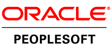 PeopleSoft by Oracle