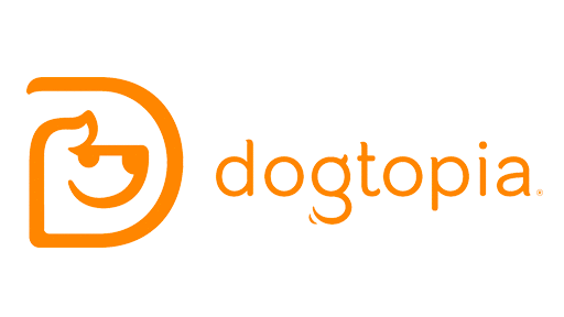 Dogtopia company logo