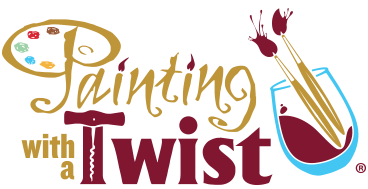 Painting with a Twist company logo