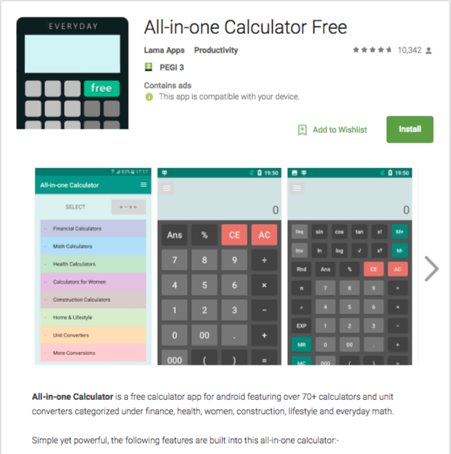 Metal weight calculator software free for pc windows 10