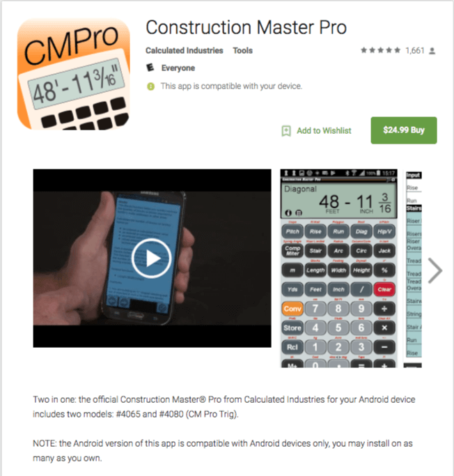 construction master pro apk free app