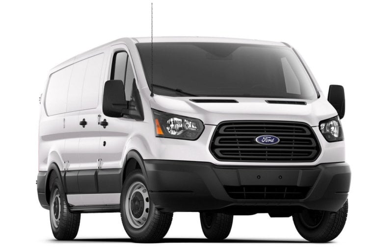 8 Most Recommended Cargo Vans by Professionals | Connecteam