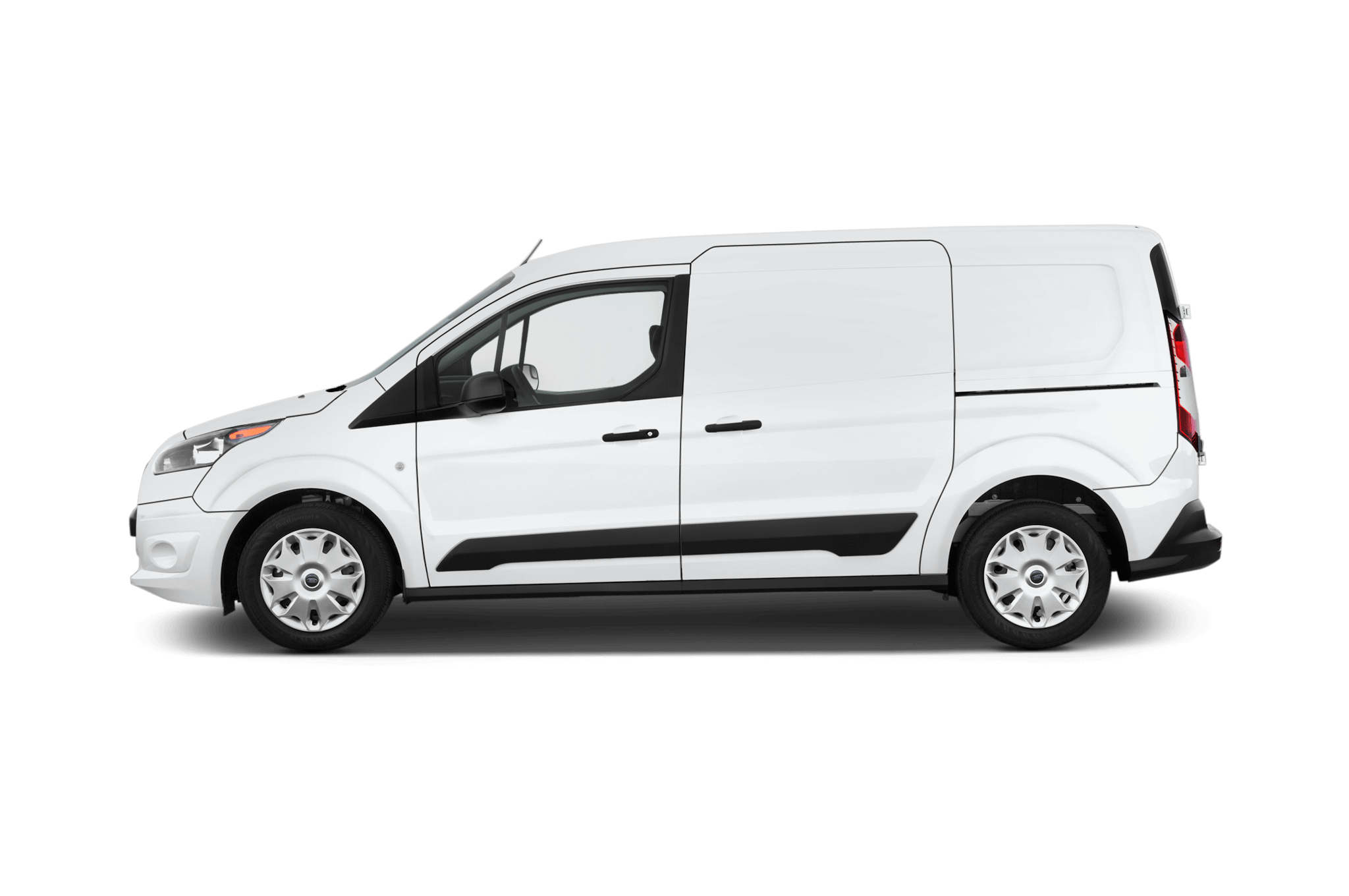Hospital rent finansiere 8 Most Recommended Cargo Vans by Professionals