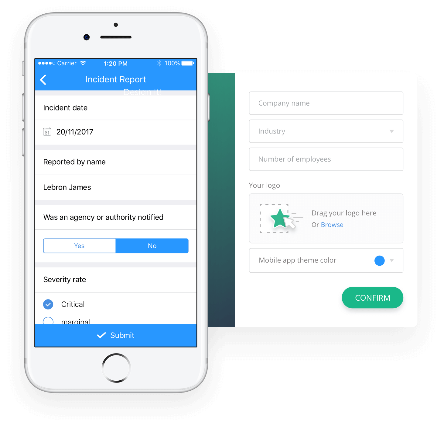 Connecteam | A Free Employee App, Easy to Use, Quick to Setup