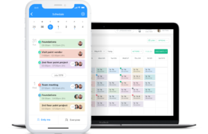 apps for scheduling employees