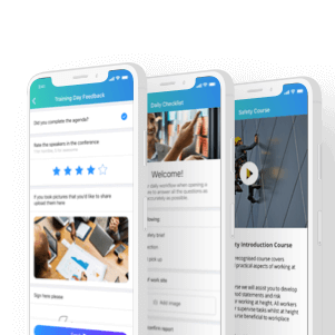 multiple employee engagement app