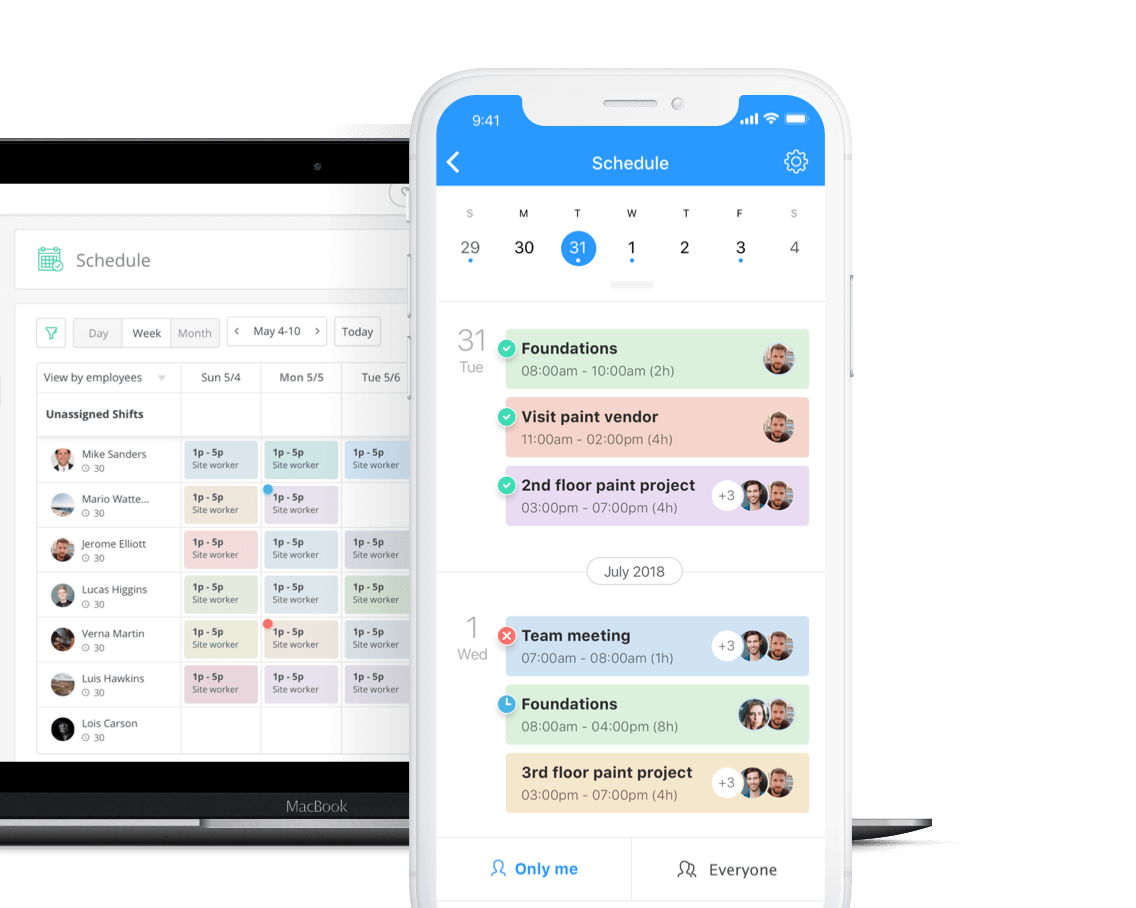 shift-schedule-app-take-your-business-forward-connecteam