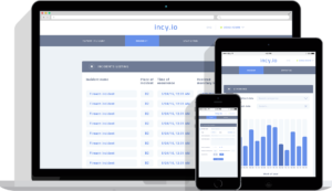 incy iOS