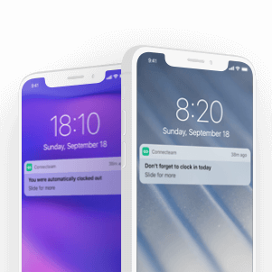 customizable timesheet app