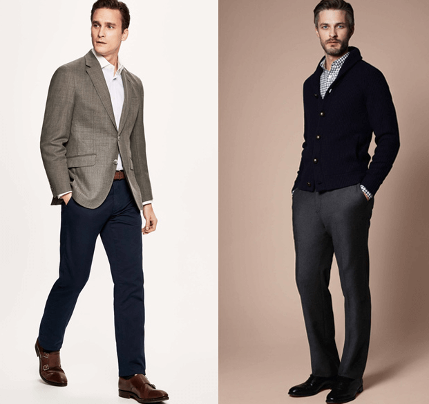 2019 business casual mens