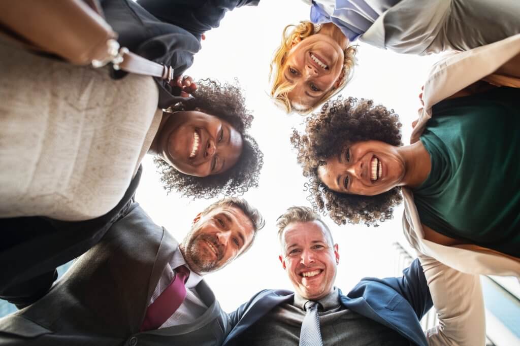 communication is key in small business to boost employee recognition