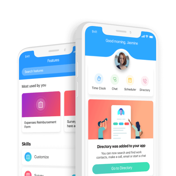 all in one security guard app