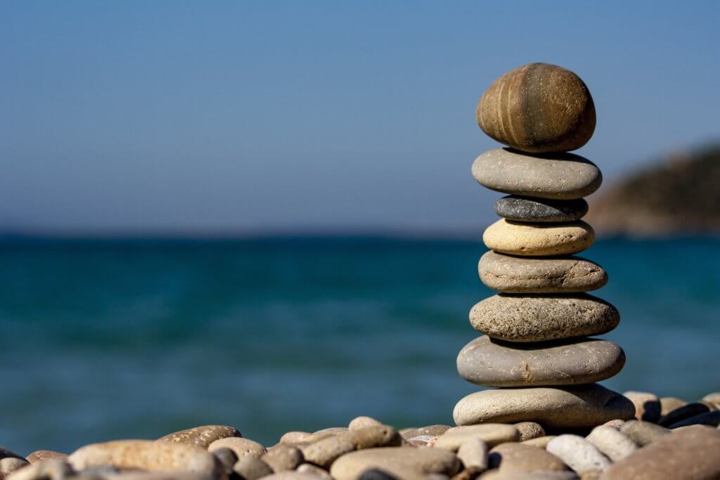 Balance needed as an employee retention strategy