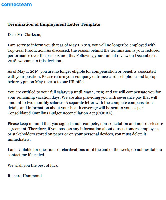 employee-termination-letter-template