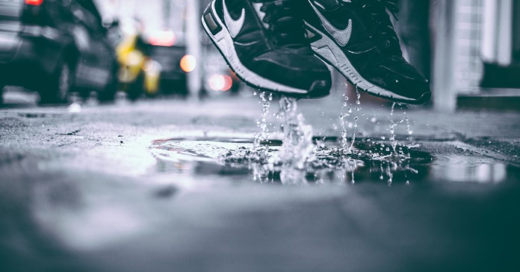 Nike Canada