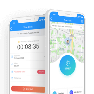 Lawn care business software