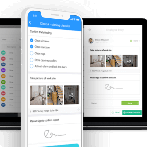 checklist app