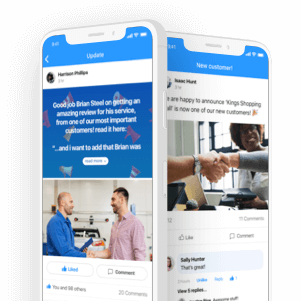employee engagement app
