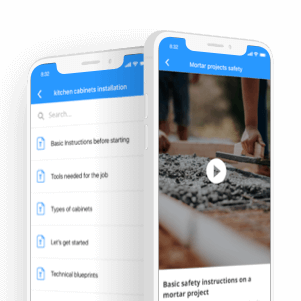 handyman management software