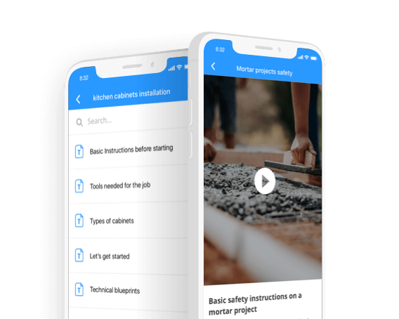 handyman management software