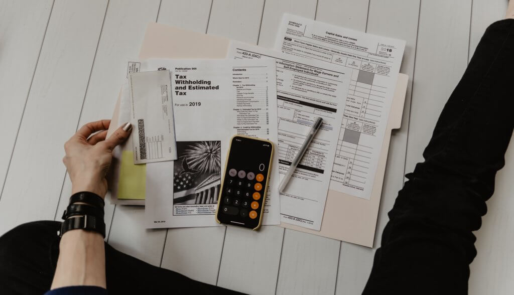Calculating Payroll