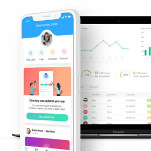 handyman job management tasks app