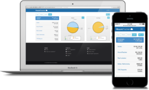 best work time tracking app