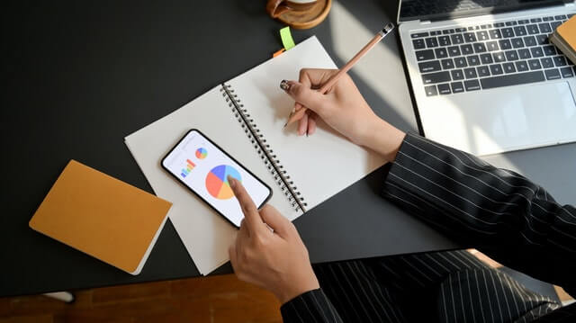 mobile training software