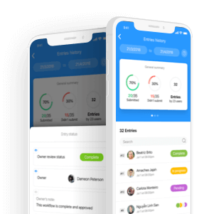 The Mobile-First Checklist App for Deskless Employees | Connecteam