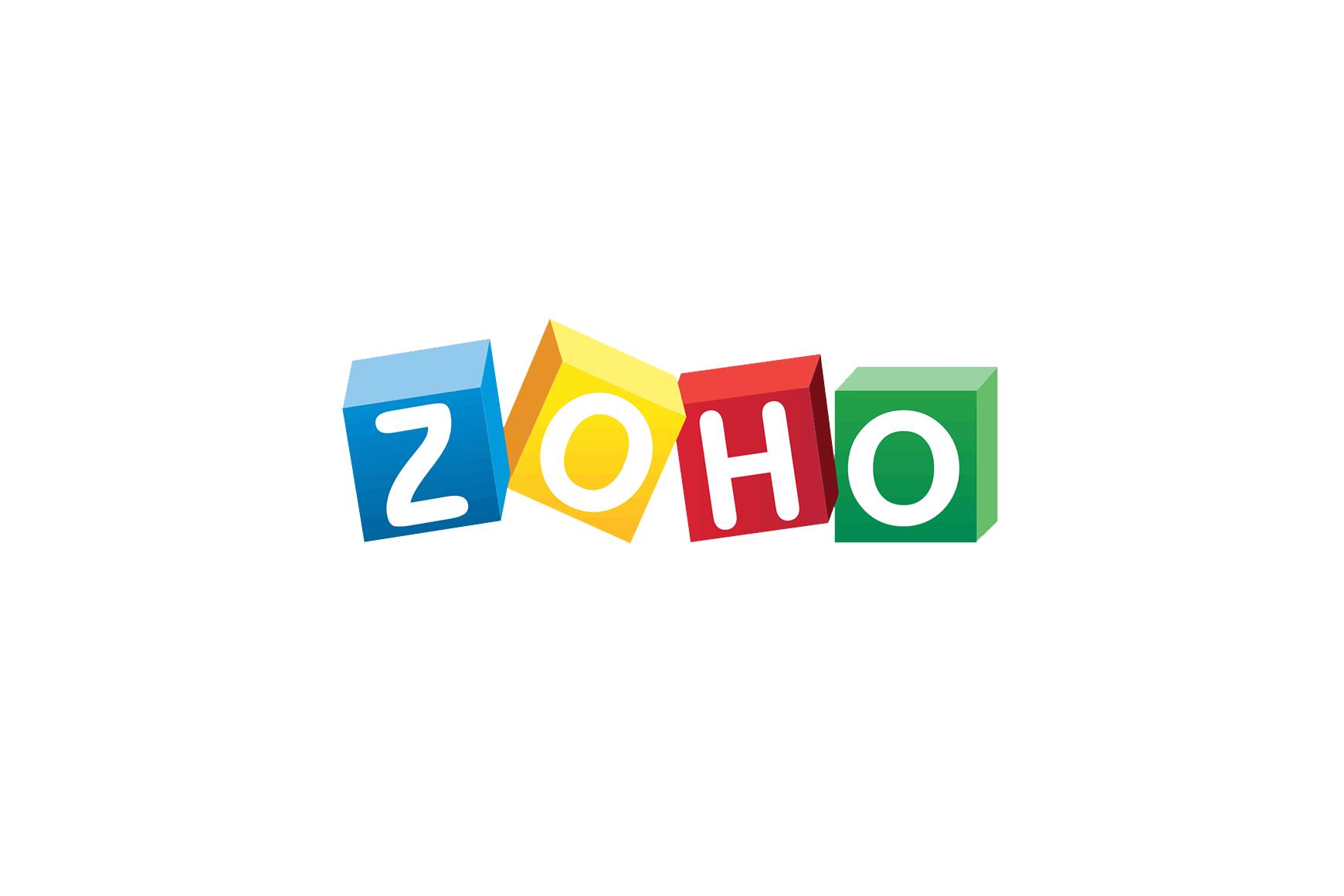 zoho employee management software logo
