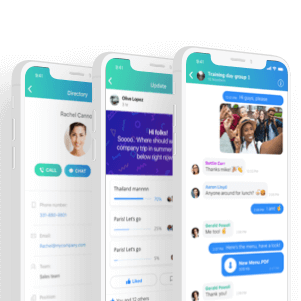 Employee engagement, redefined