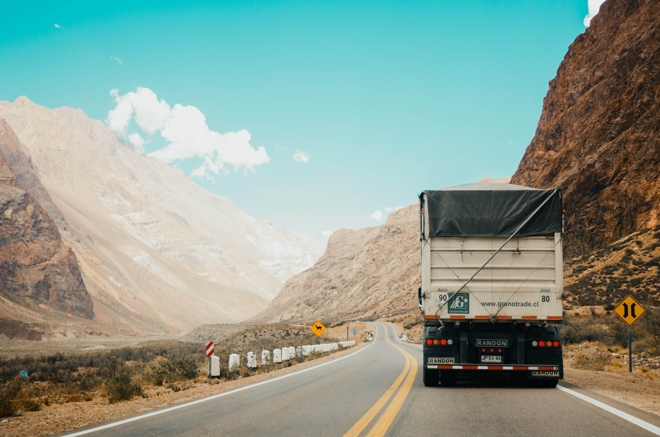 6 Key Takeaways of the New Truck Driving Laws