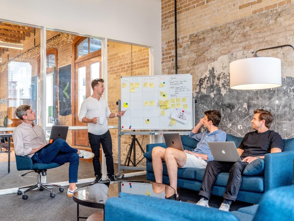 our tips to being a better manager