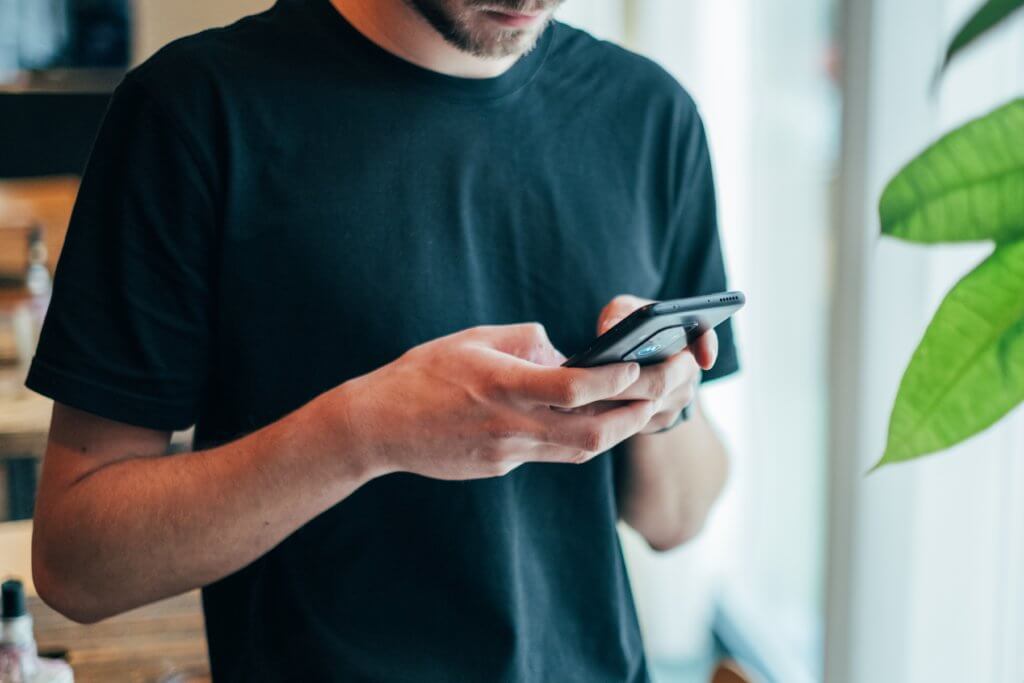 communication with your security guard team is crucial