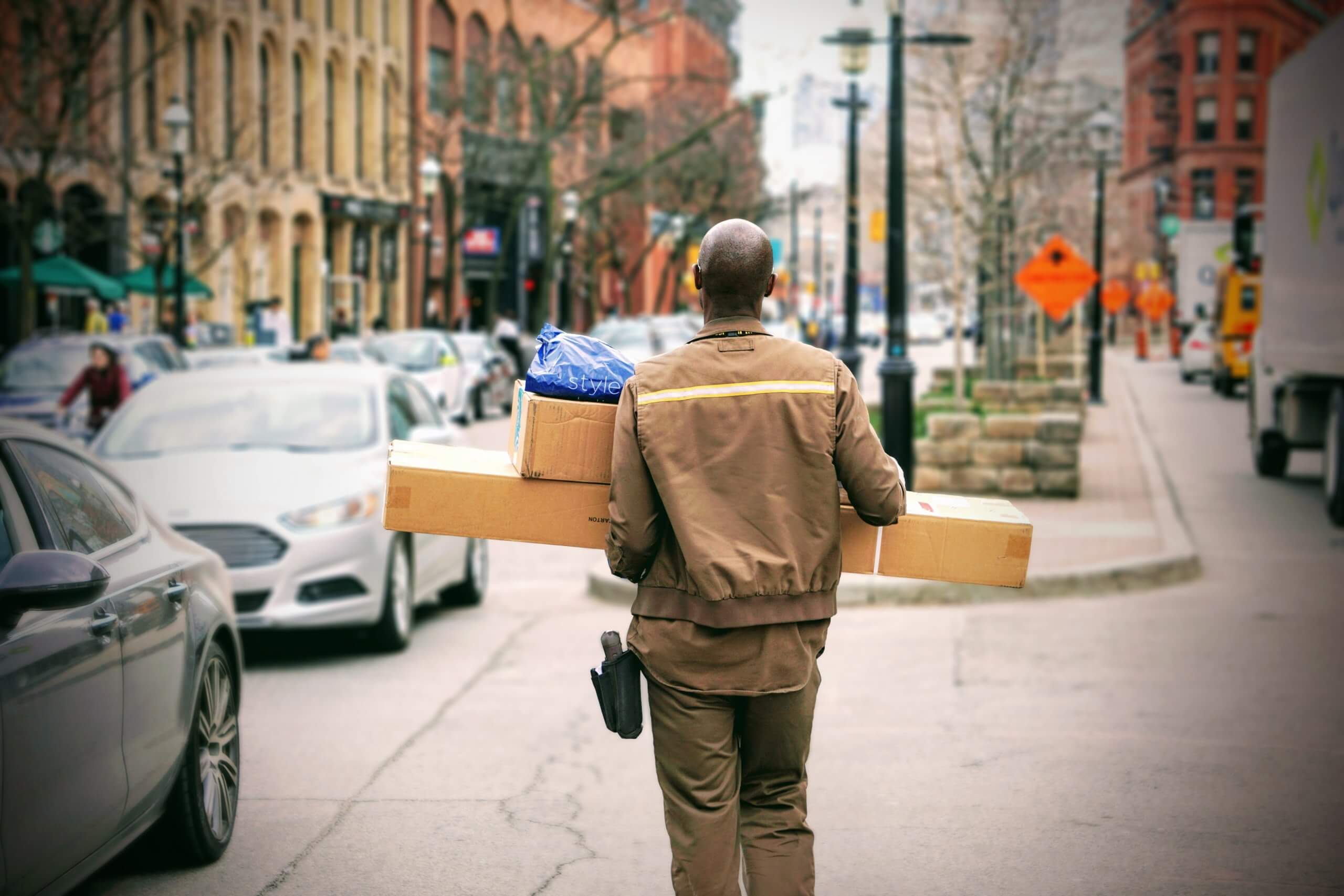4 Ways to Cut Down Last Mile Delivery Costs in 2021
