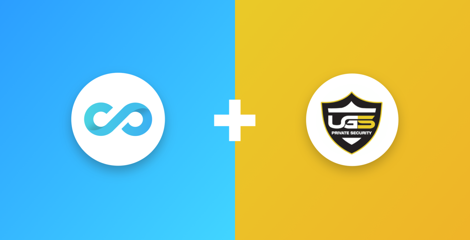 Ugs App UGS Private Security | Connecteam