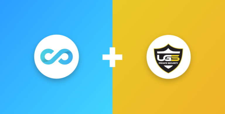 image of UGS Private Security saved money and time with Connecteam’s scheduling feature and by streamlining training (Case Study)