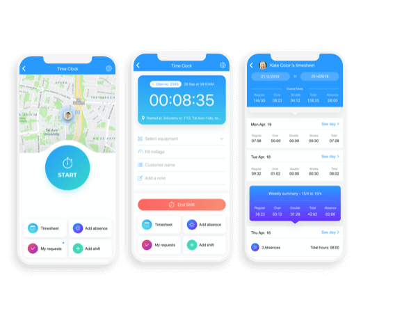 worktime monitoring app worktime monitoring app