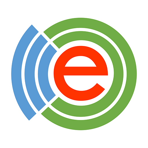 ecare21 homecare app logo