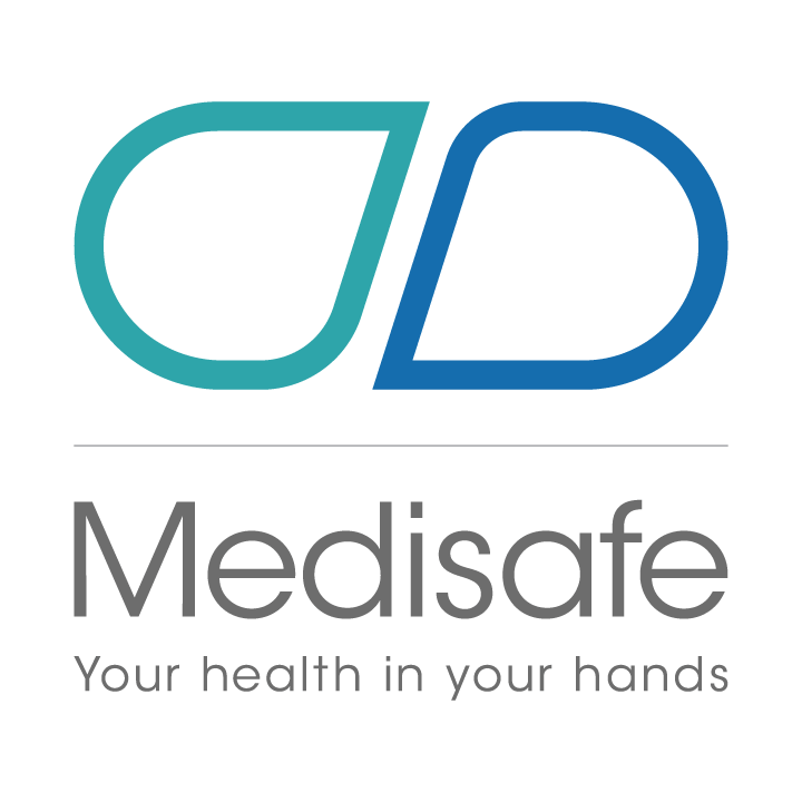 medisafe-homecare-app