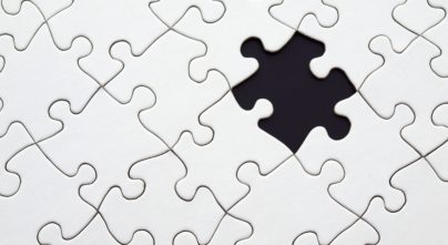 missing puzzle piece to show employee retention strategies