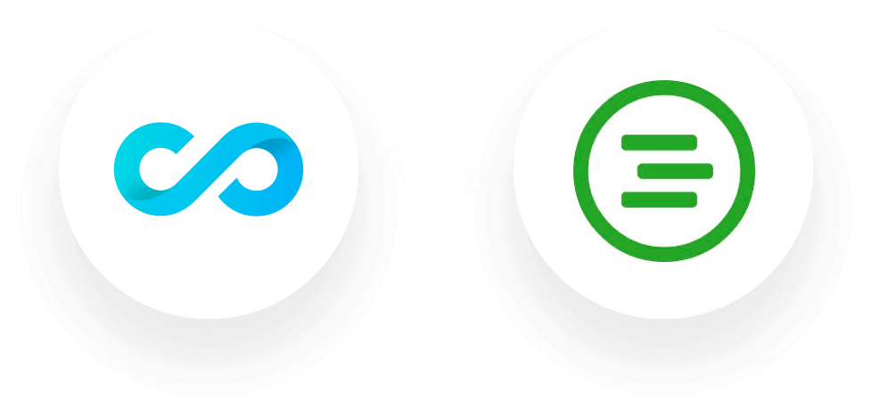 connecteam vs when i work comparison page