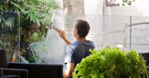 Cleaning Company