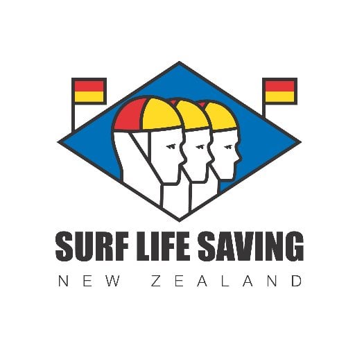 surf life saving logo