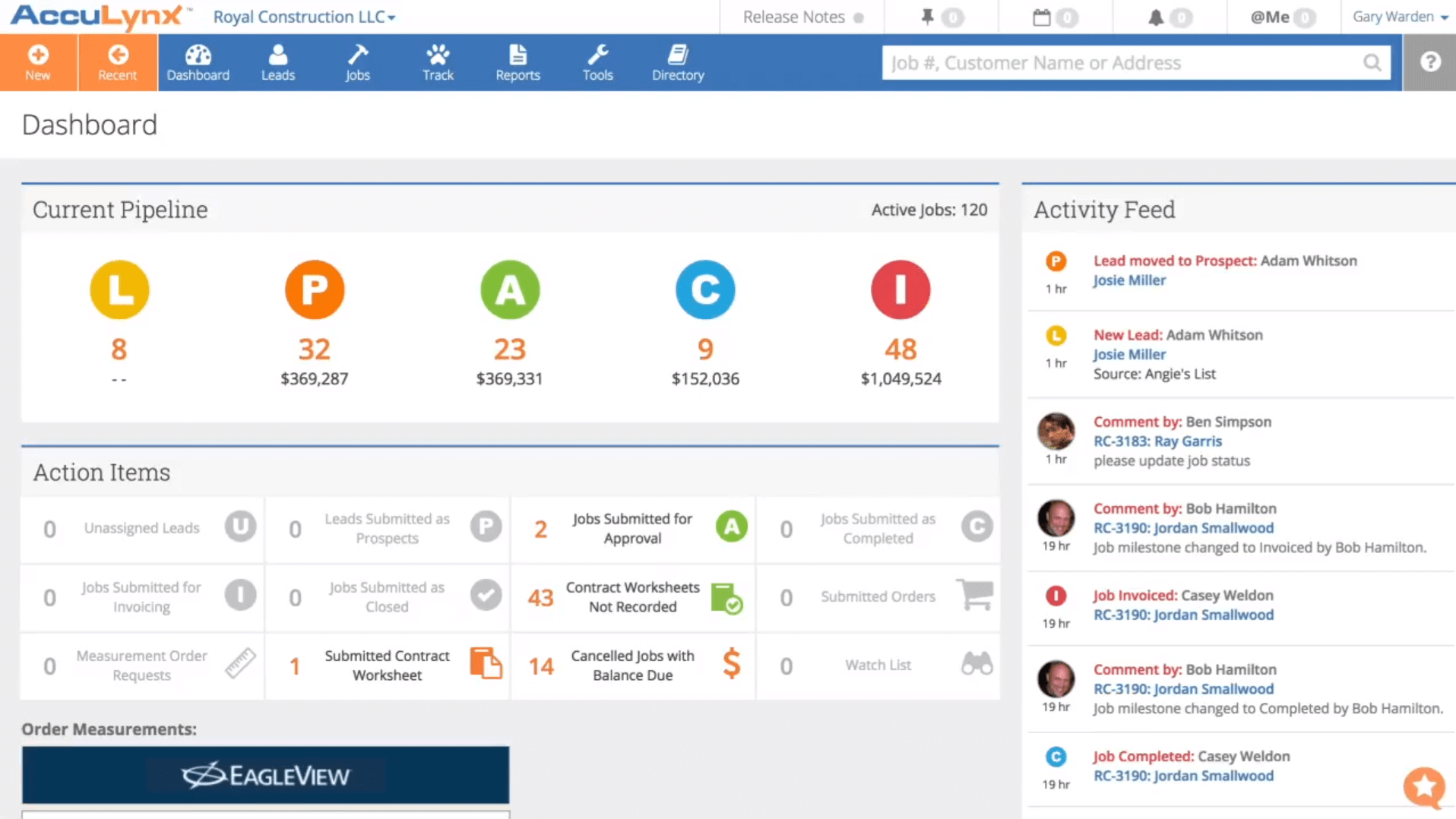 7 Best Roofing Apps in 2021