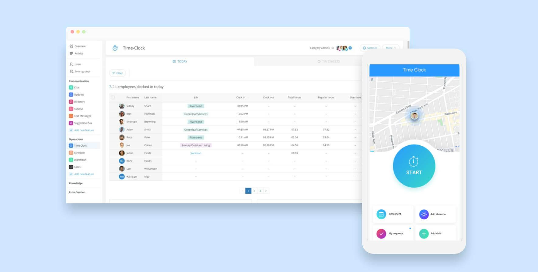 A Guide On How to Estimate A Landscaping Job Connecteam