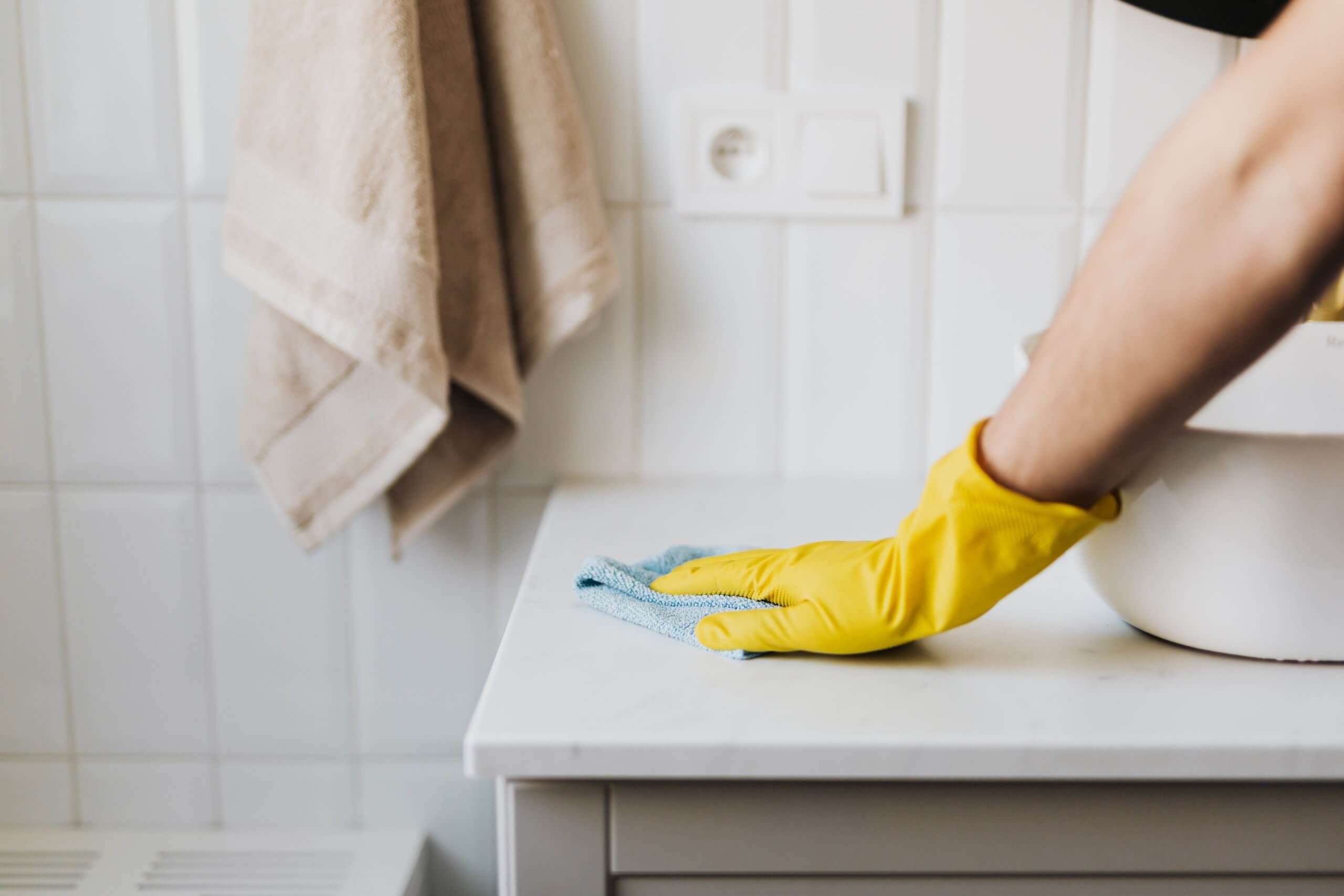 7 Tips on Successfully Starting a Cleaning Business