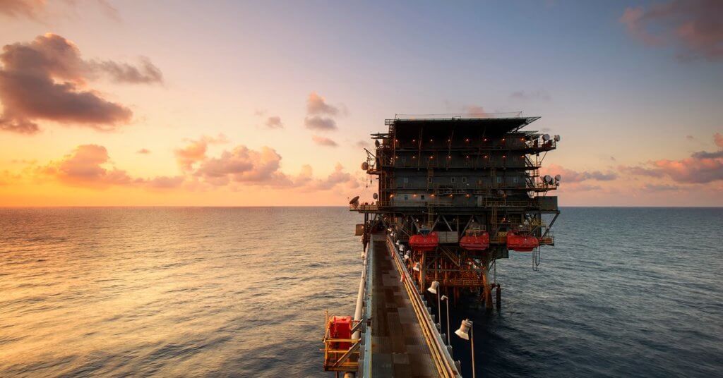 Oil & Gas Industry Apps