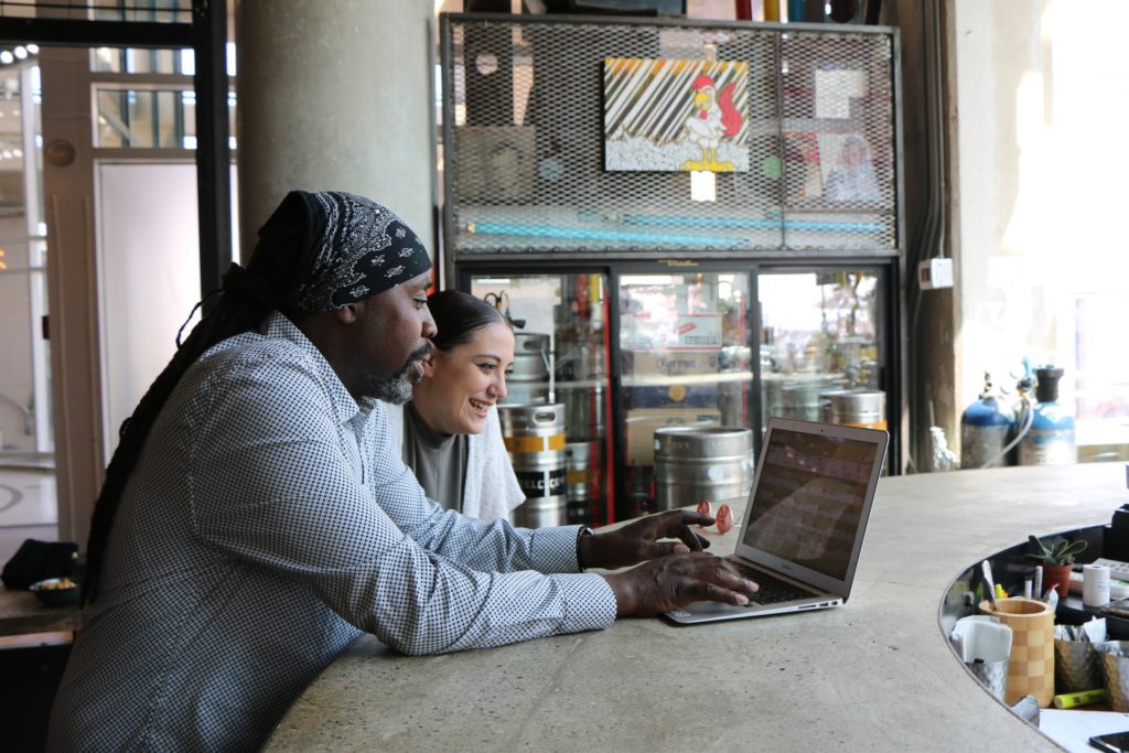 Scheduling Together With Employee